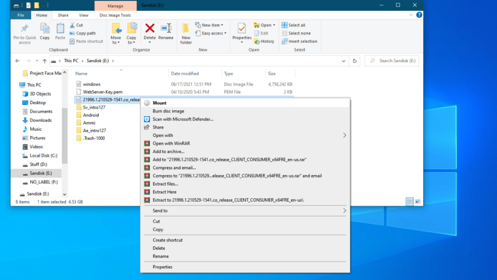 Version 2.0 du module de plateforme sécurisée (tpm). Answered How To Fix Tpm 2 0 Error When Installing Windows 11