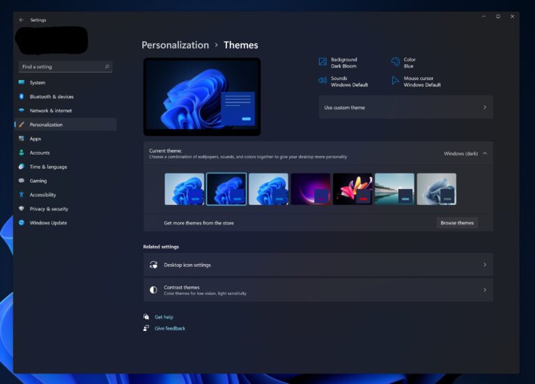 The show is so rich with characters and motivations that it is hard no. Windows 11 22000 51 Insider Build Screenshots Leaked Online