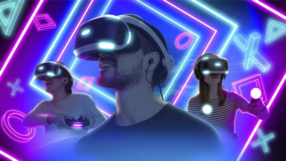No matter the vr game theme, you all will have one motivating factor: Best Free Vr Games To Play Right Now Fossbytes