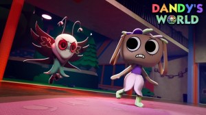 Dandy’s World Codes (May 2025)