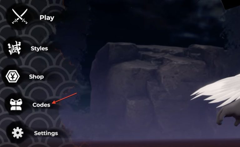 Roblox Mugen Codes (July 2025)