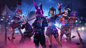 Garena Free Fire Max Codes For Today: September 26