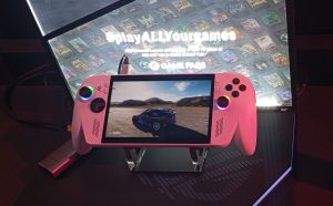 Asus Launches ROG Xbox Ally In India: Specs & Pricing