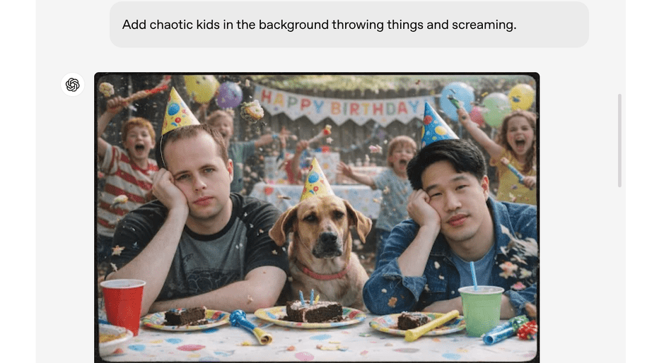 ChatGPT Brings Major Update for Image Creation and Editing