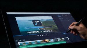 Vmake Review: The Ultimate Video Watermark Remover and Quality Enhancer for Content Creators