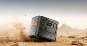 Jackery’s Explorer 1500 Ultra Is Built for When Portable Power Can’t Afford to Fail