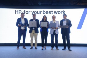 HP Launches 20+ New AI PCs, OmniPad Tablet, And Workstations In India