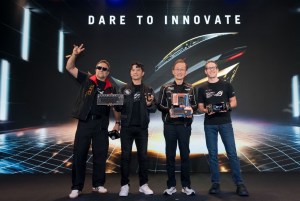 ASUS ROG Celebrates 20 Years With RTX 5090 PCs, Xbox Handheld, and More