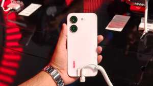 REDMI Turbo 5 Debuts in India With Dimensity 8500 Ultra & 100W Charging