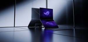 ASUS ROG Zephyrus Duo With RTX 5090 Now Available in India