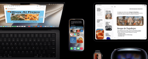 5 Major Upgrades Apple Introduced With macOS 27 Golden Gate