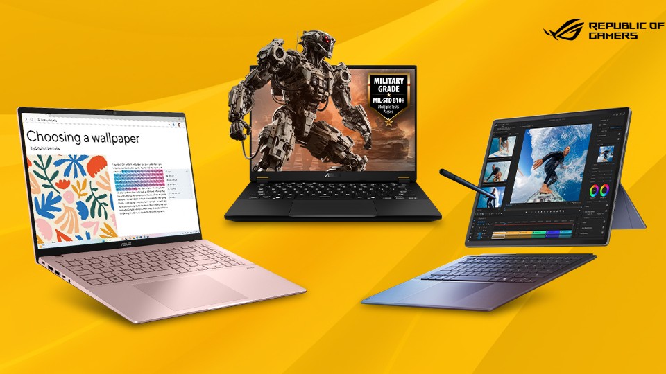 ASUS Launches Vivobook 15 with Special Prime Day & Flipkart GOAT Sale Offers
	
Ahead of Amazon Prime Day and the Flipkart GOAT Sale, ASUS has unveiled the newly designed Vivobook 15 in the Indian market. This laptop is the first in the country to feature Intel’s new Core 5 Series 3 processor and targets users seeking an optimal combination of performance, portability, and AI capabilities. Along with the newly announced model, ASUS is providing discounts on other laptop variants.



ASUS VivoBook 15 Features and Specifications



ASUS Vivobook 15 is equipped with the latest Intel Core 5 Series 3 Processor, along with the advanced Intel AI Boost NPU, delivering up to 16 TOPS of performance. It also supports AI-enabled Windows features and includes 16GB of DDR5 RAM and 512GB of PCIe 4.0 SSD storage. The laptop has a 15.6-inch Full HD anti-glare screen and Wi-Fi 6.



ASUS has designed the Vivobook 15 with a lightweight 1.7kg body for better portability. It has added a backlit keyboard with a dedicated Copilot key, a fingerprint sensor for secure access, and an HD webcam with a privacy shutter. 



ASUS TUF Gaming A15







Alongside the Vivobook 15, ASUS has launched another model, the TUF Gaming A15, which will be available exclusively on Amazon Prime Day. The gaming laptop is equipped with an AMD Ryzen 7 8845HS chip and an NVIDIA GeForce RTX 3050 graphics card that has 4GB of graphics memory. This gaming laptop also has 16GB of DDR5 RAM and a 512GB PCIe 4.0 NVMe SSD.



The laptop features a 15.6-inch Full HD display with a 144Hz refresh rate for smoother visuals. ASUS offers the TUF Gaming A15 in Graphite Black. It is available at a launch price of Rs. 1,24,990 during the Prime Day sale.



Price, Availability, and Sale Offers



ASUS is combining the launch of the Vivobook 15 with limited-time shopping offers across its laptop portfolio. The new laptop is priced at Rs. 1,07,990 and will be available only on Amazon and Flipkart. Buyers can pick from Cool Silver, Quiet Blue, and Terra Cotta color options. They can also access bank discounts, Easy Pay benefits, and no-cost EMI for up to nine months.



The sale extends beyond the Vivobook 15. ASUS is offering discounts of up to 55% across selected consumer, gaming, and creator laptops. Buyers can also get instant bank discounts of up to Rs. 6,000, exchange bonuses of up to Rs. 20,000, and no-cost EMI for up to 18 months on select models. ASUS is also introducing the TUF Gaming A15 as an Amazon Prime Day special.

#ASUS #Launches #Vivobook #Special #Prime #Day #Flipkart #GOAT #Sale #OffersAsus