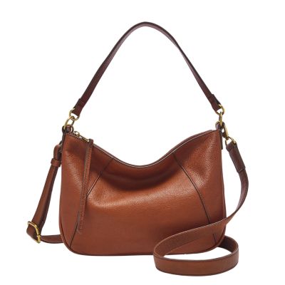 Shop stylish leather purses & handbags designed for busy women. Women S Sale Handbags Fossil