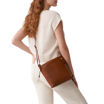 Shop our amazing collection of handbags online and get free shipping. Women S Crossbody Bags Shop Crossbody Purses Fossil
