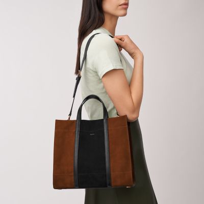 Shopping for women's handbags and wallets on a budget is easy thanks to our extensive selection of sale styles. Tote Bags Shop Tote Bags Purses For Women Fossil