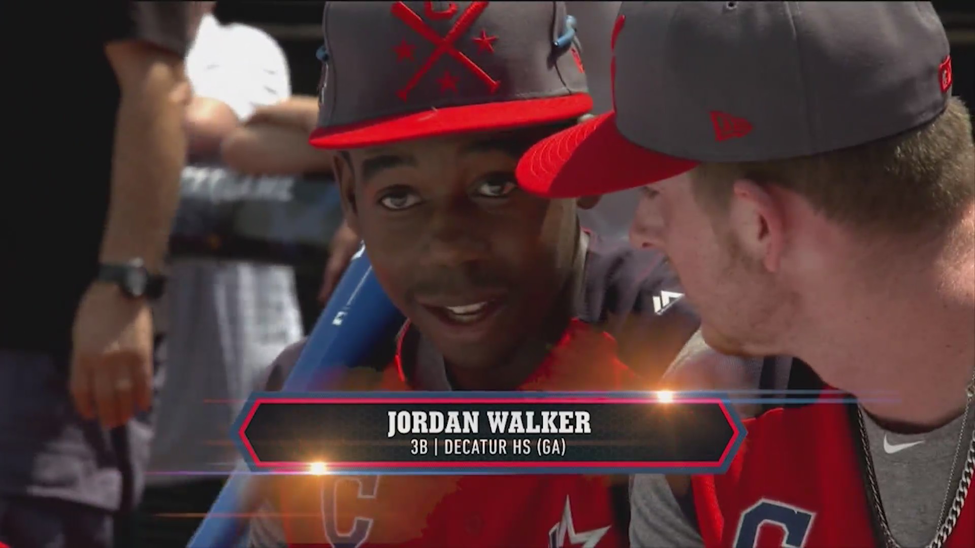 This technique can be particularly useful in cases of low bone density. Cards Select Jordan Walker In 1st Round Of Mlb Draft Fox 2
