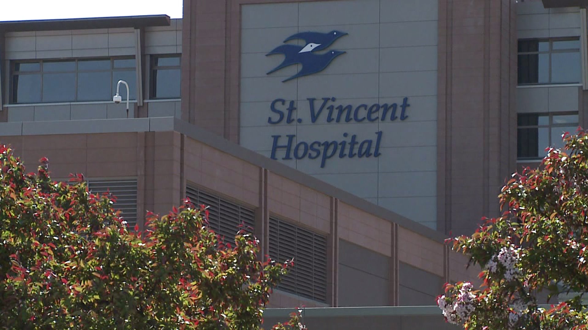 St Vincent Indianapolis Trauma Center Receives Highest Recognition Level Available Fox 59