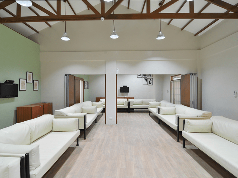 · briar rose bar & bistro. Dining & Accommodations - First Pacific Leadership Academy