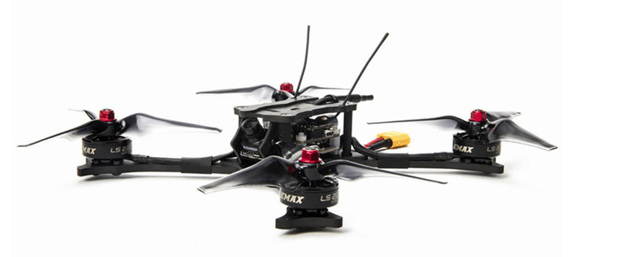 Recreational drones can be p. Fastest Drones 2021 - Best Racing Drones