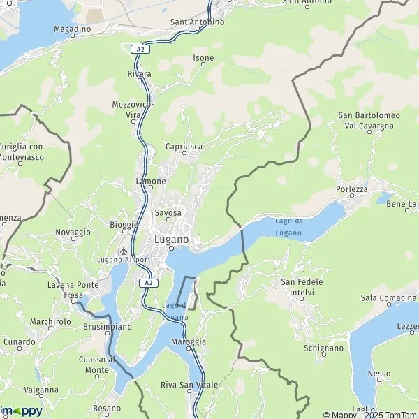 Assisted by téji savanier with a cross following a set piece situation. Plan Lugano : carte de Lugano (6823) et infos pratiques