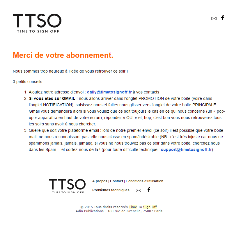 Lettre de motivation pour un premier emploi : Exemple Mail Prise De Contact Commercial Novo Exemplo