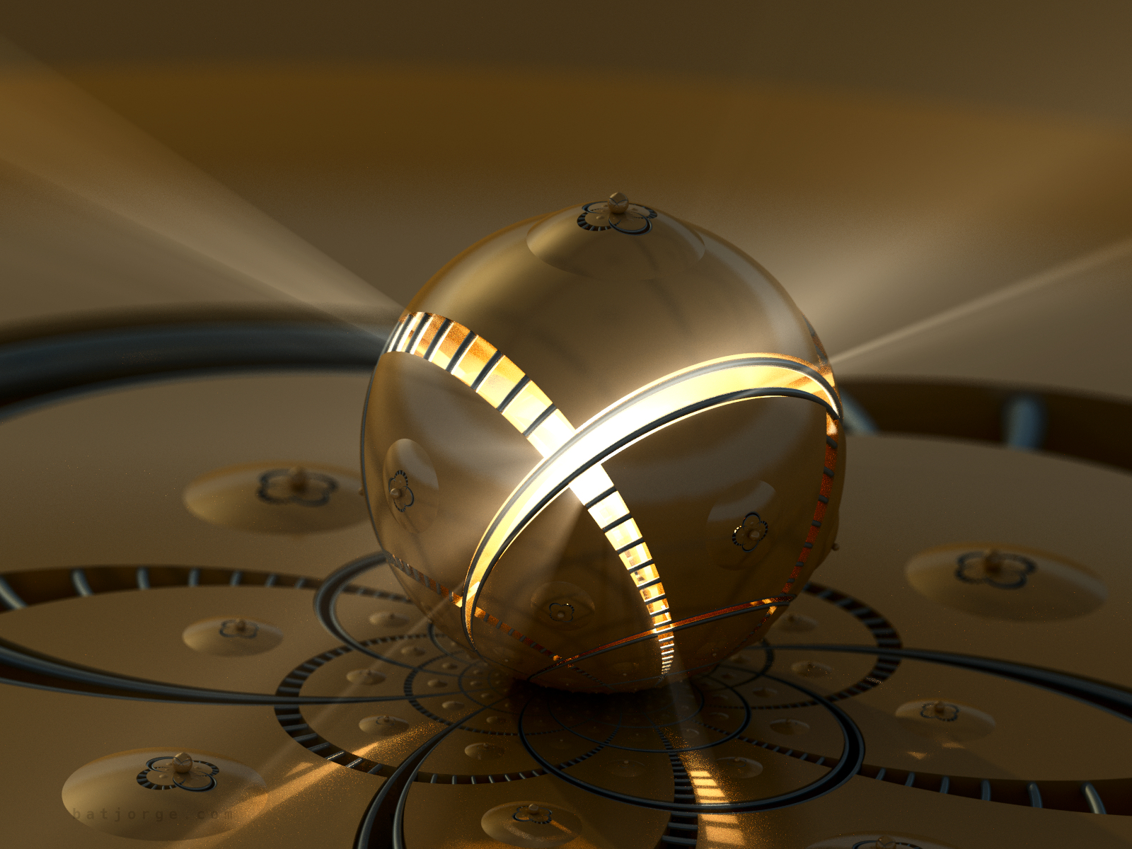 Fractal Batjorge Com Page 29 The World Of 3d Fractal Art