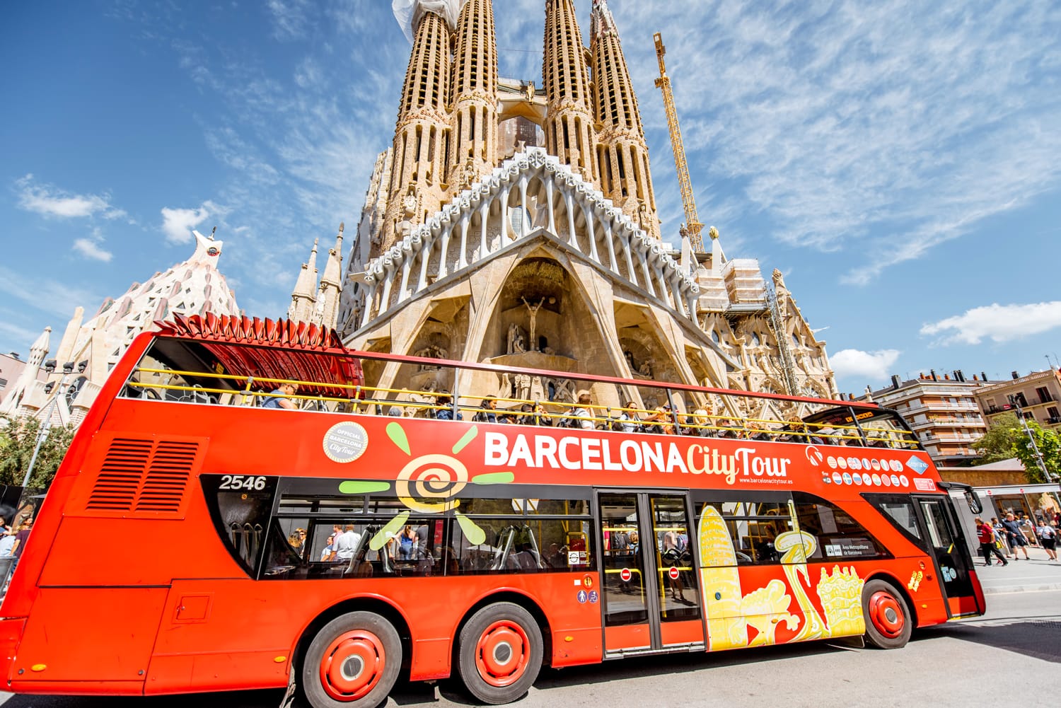 Virtual online tours can offer at least some of the joys of travel, and museums in parti. Why Are Barcelona Private Tours So Popular Frank N Beats