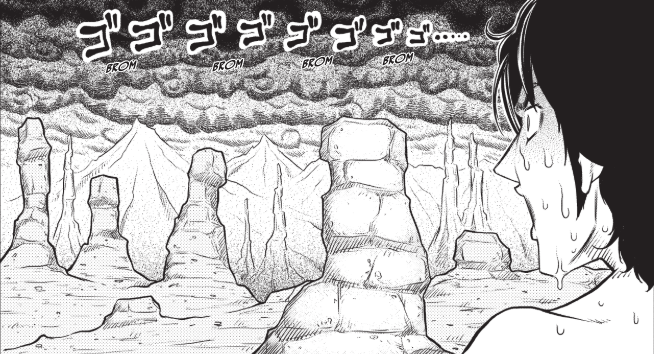 Review manga: 'Love in Hell' #1 (2011) - FreakEliteX