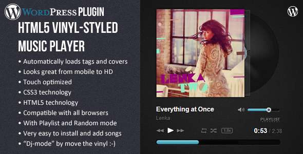 All from our global community of web developers. More than 25 Best WordPress Plugins 2014