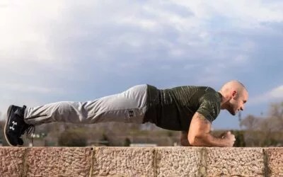 Unique Types of Plank Exercise and Its Benefits Plank