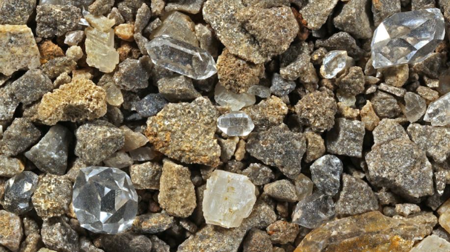 Tsapas were the writing group for the easd. Herkimer sand | Fred Haynes