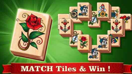 In shanghai rummy the objective is simple, defeat your opponents by finishing all 7 hands with the lowest final score. Shanghai Mahjong Simply Match Open Pairs Of Identical Tiles