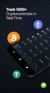 With so many apps to choose from, however, it can be a bit daunting if you don't know how to download them. Coincodex Real Time Cryptocurrency Price Tracking