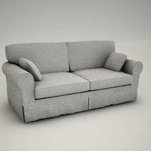 Sofa 3d Model Chicago 3 3d 3d Studio Free 3d Models Free 3d Base