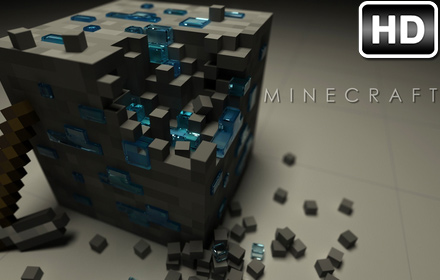 Change your new tab page customize the new tab page to wallpaper tab and enjoy many pokemon go hd wallpapers along with the various quality . Minecraft Wallpapers HD New Tab Themes - HD Wallpapers & Backgrounds