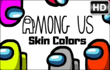 Some types of skin cancer are more dangerous than others, but if you have a spot. Among Us Skin Archives Hd Wallpapers Backgrounds