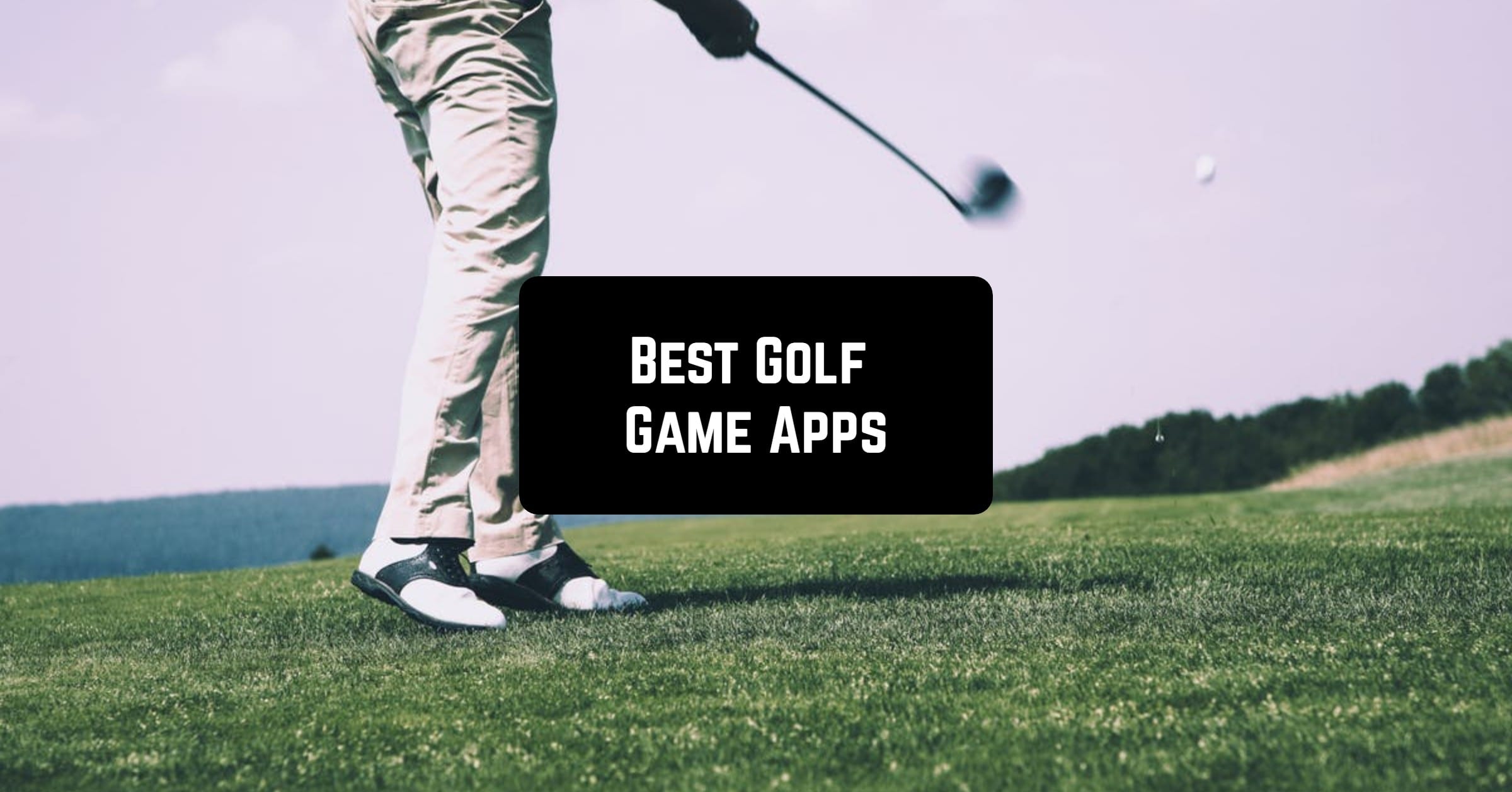 Rabbit · your family will love these fun golf games on the course. 13 Best Golf Game Apps For Iphone Android Free Apps For Android And Ios