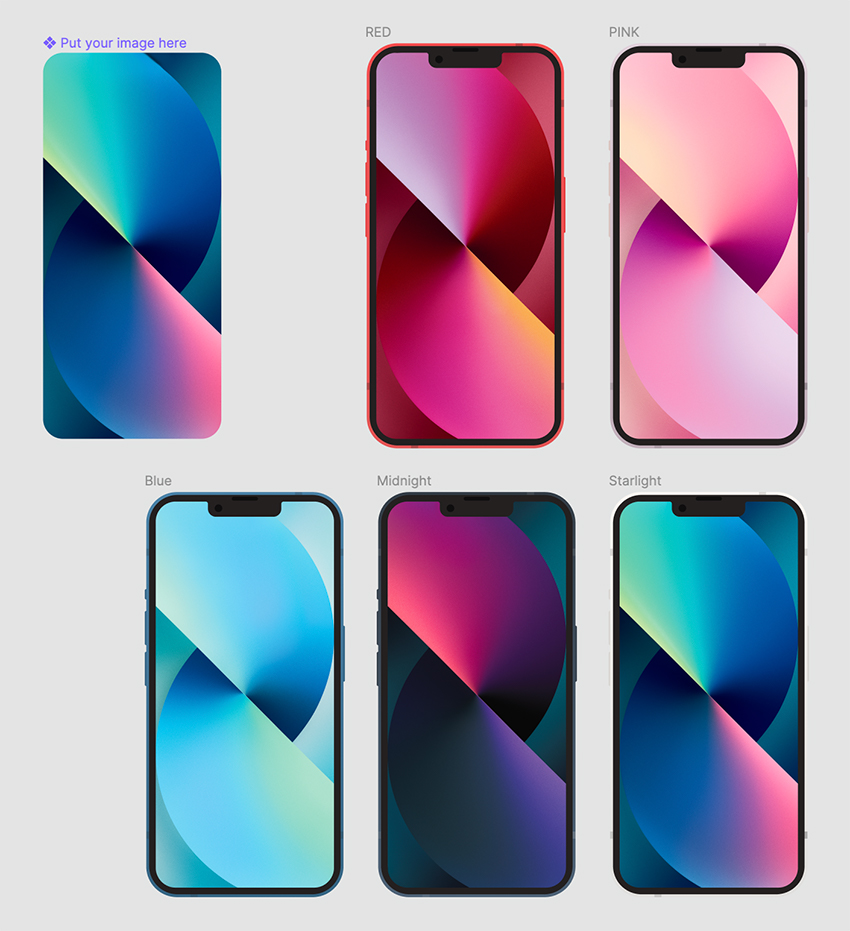 Iphone 13 pro • iphone 13 mockups. Free Iphone 13 Mockup Figma Resources Freebiesui