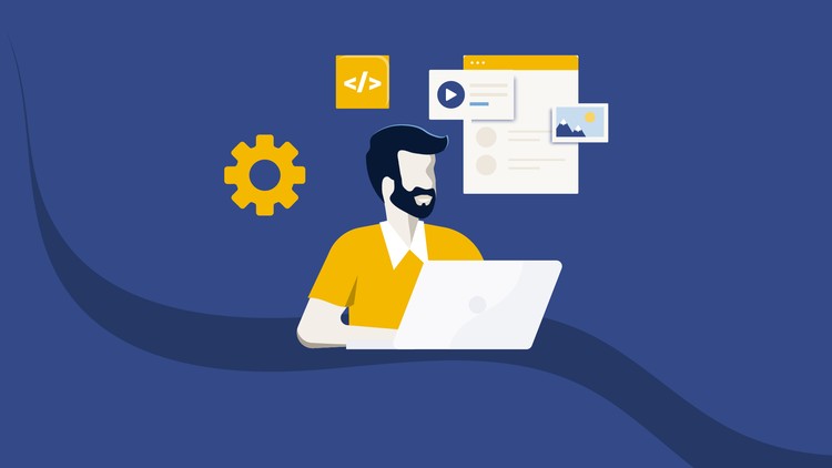 This tutorial has been prepared for those who have a basic knowledge of html and css and has an urge to develop websites. Learn Wordpress Step By Step Guide Tutorial For Beginners