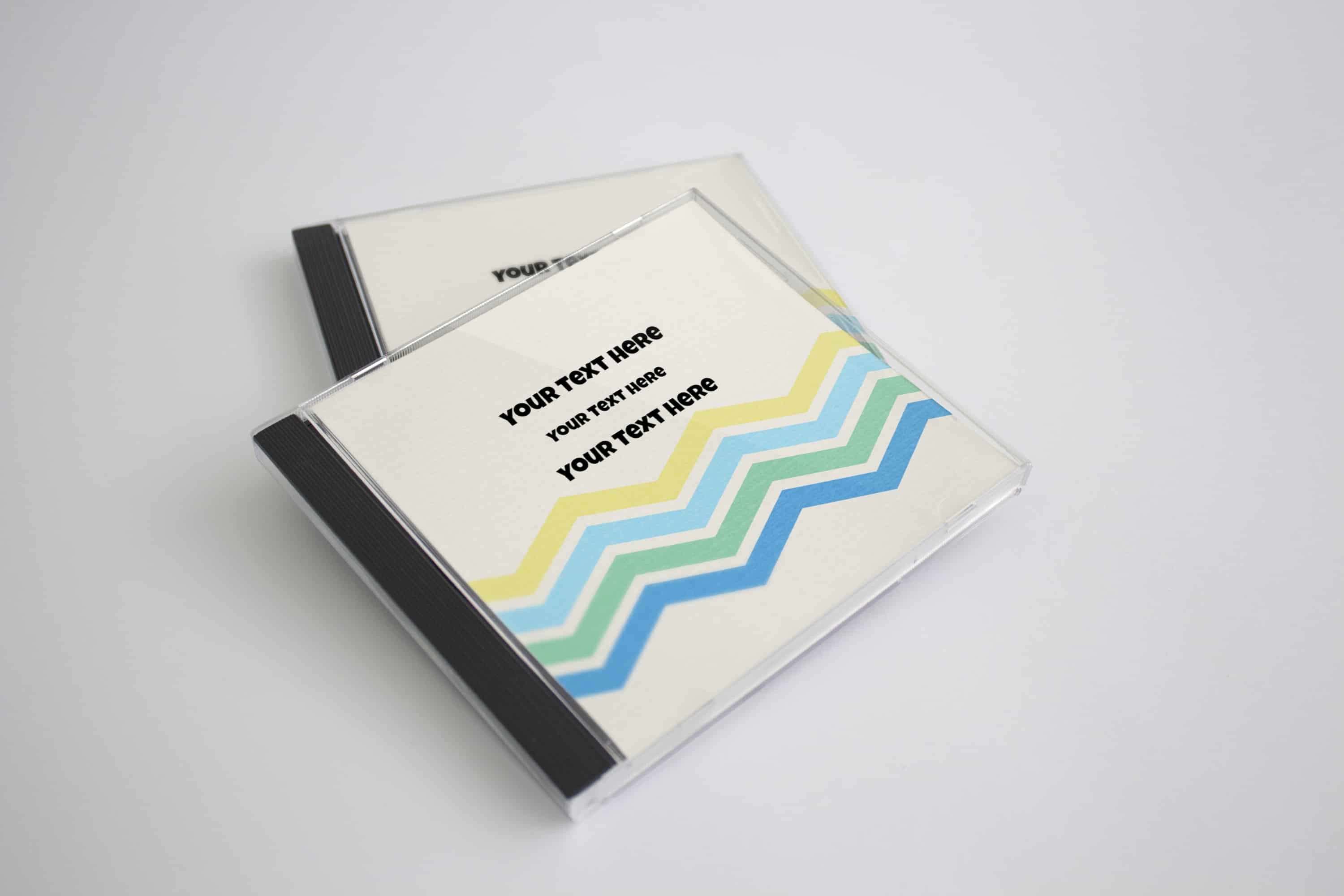 Well if you are then this is a perfect mockup generator template for showcasing your dvd case design. Free Online Cd Cover Maker Create Online And Print At Home