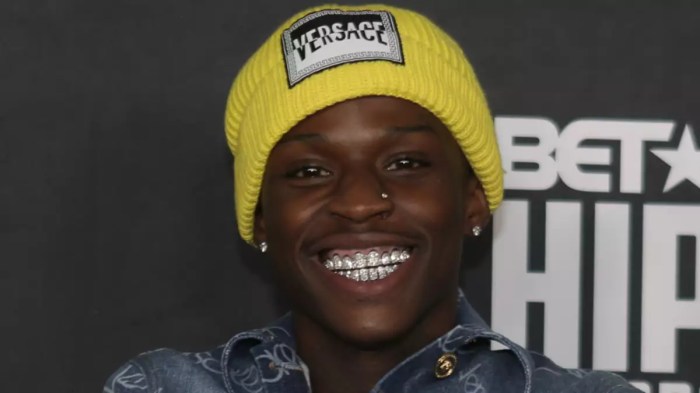 Rondo net worth 2021