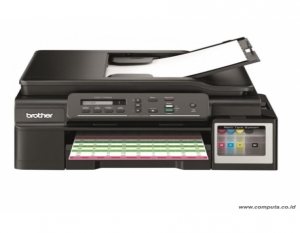 Brother Printer Drivers Dcp-T700W . Brother Printer Drivers Dcp-T700W : Brother DCP-T700W ...