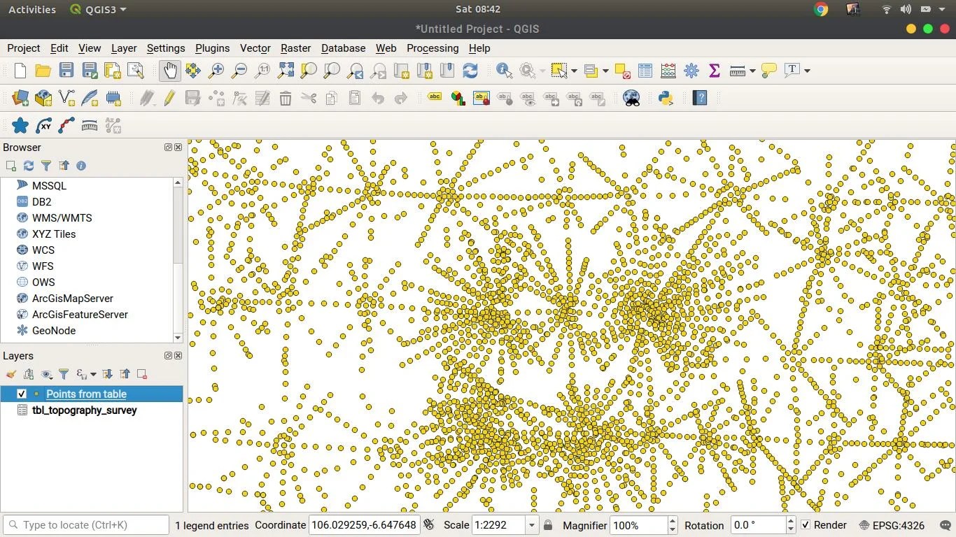 Qgis c. Qgis c