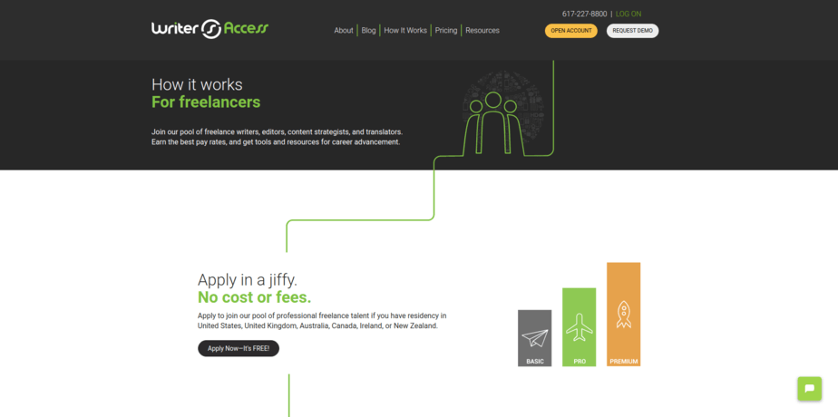Virtual jobs is the no.1 platform for side hustles and online jobs in south africa. The 15 Best Freelance Writing Sites To Find Paid Work In 2020