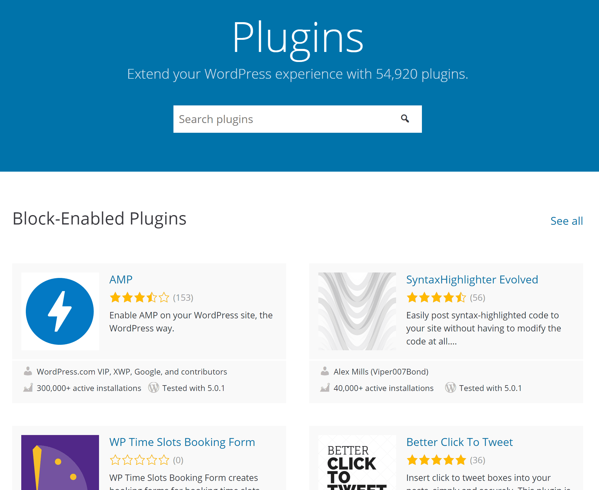 Blog designer pro · 2. What to Do with A Dying WordPress Plugin or Theme? Ways to Revive It