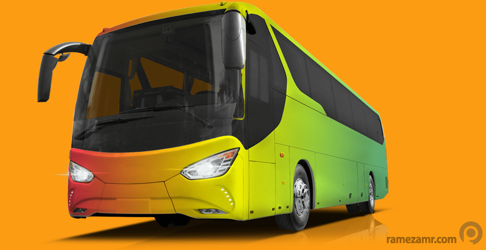 Traveling can be expensive these days, but you can take advantage of some clever ways to save big when going on a trip inside the united states. Free Bus Design Mock Up Freemockup Net