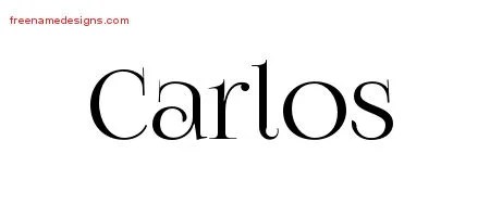 Carlos Archives - Free Name Designs 200_x_450_jpg