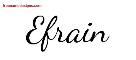 Efrain Archives - Free Name Designs 200_x_450_jpg