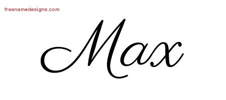 Classic Name Tattoo Designs Max Printable - Free Name Designs 200_x_450_jpg