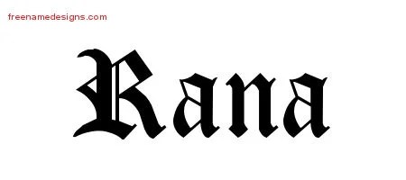 Rana Archives - Free Name Designs 200_x_450_jpg